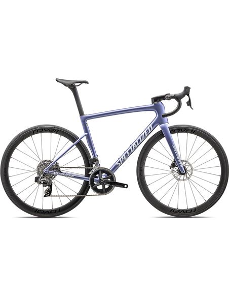 BICICLETA SPECIALIZED TARMAC SL8 EXPERT 24