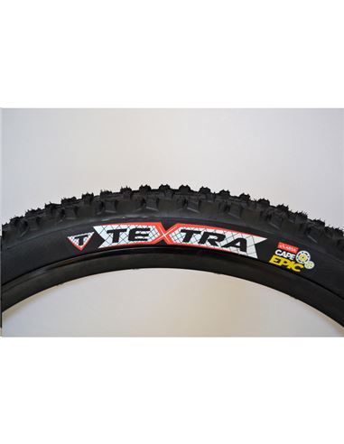 CUBIERTA MITAS TEXTRA TUBELESS SCYLLA 27.5X2.25 CAPE EPIC