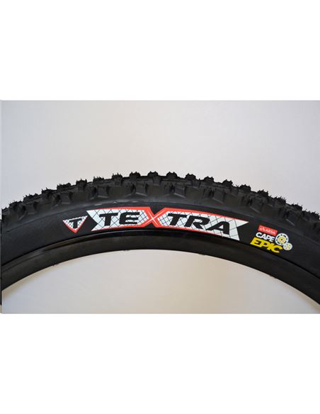 CUBIERTA MITAS TEXTRA TUBELESS SCYLLA 27.5X2.25 CAPE EPIC