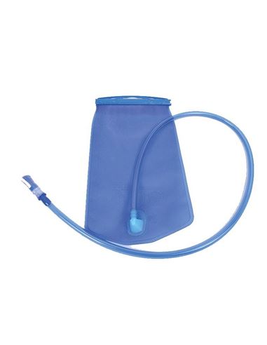 BOLSA AGUA 1.5L PARA MOCHILA SHERPA.