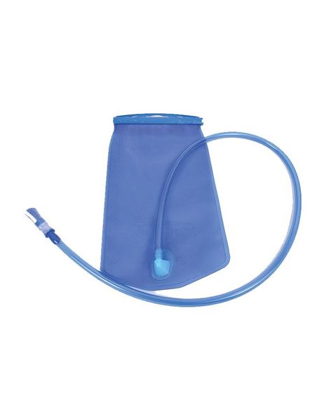 BOLSA AGUA 1.5L PARA MOCHILA SHERPA.