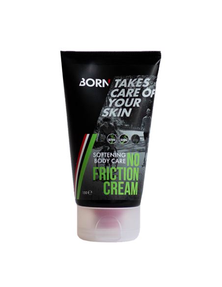 BORN CREMA DE BADANA NO FRICCION 150 ML