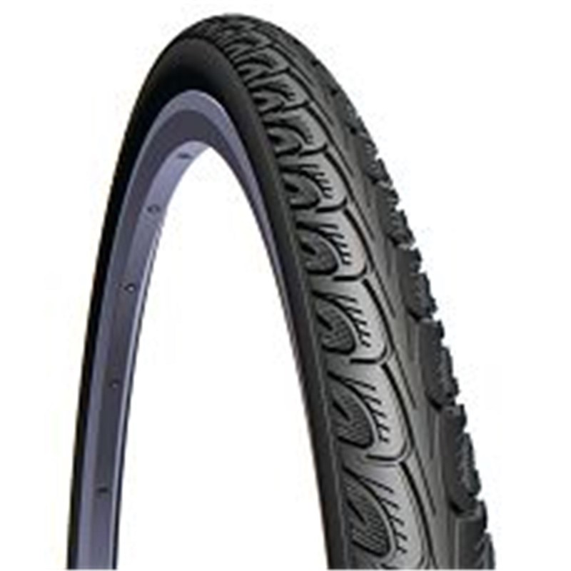 CUBIERTA RUBENA 600X37 (20X1 3/8) NEGRA