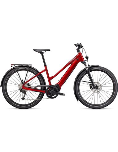 BICICLETA SPECIALIZED VADO 3.0 ST NB 24