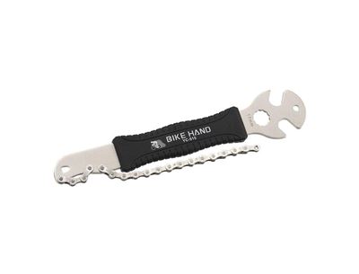 LLAVE PEDALES BIKE HAND