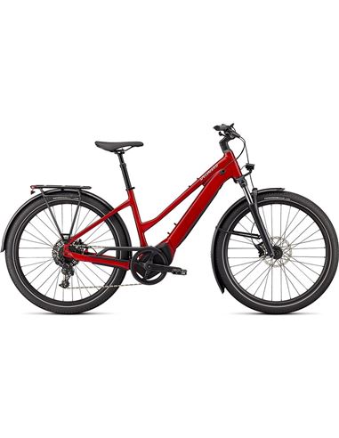 BICICLETA SPECIALIZED VADO 4.0 ST NB 24