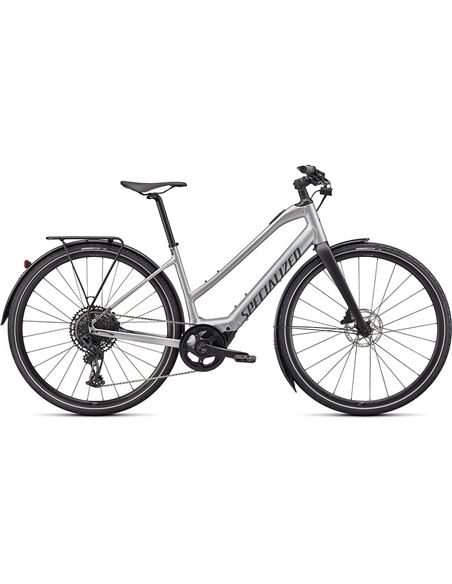 BICICLETA SPECIALIZED VADO SL 5.0 ST EQ 24 BICICLETA SPECIALIZED VADO SL 5.0 ST EQ 24