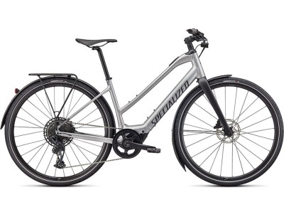 BICICLETA SPECIALIZED VADO SL 5.0 ST EQ 24 2