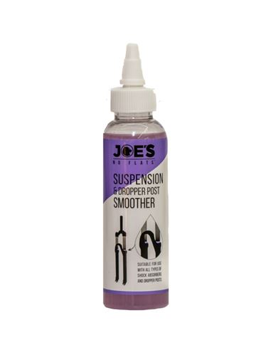 LIMPIADOR SUSPENSIONES JOES 125ML