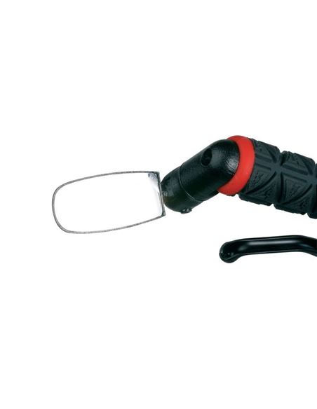 RETROVISOR ZEFAL SPIN CARRERA ABATIBLE RETROVISOR ZEFAL SPIN CARRERA ABATIBLE