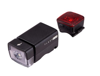 LUZ SPECIALIZED FLASH PACK