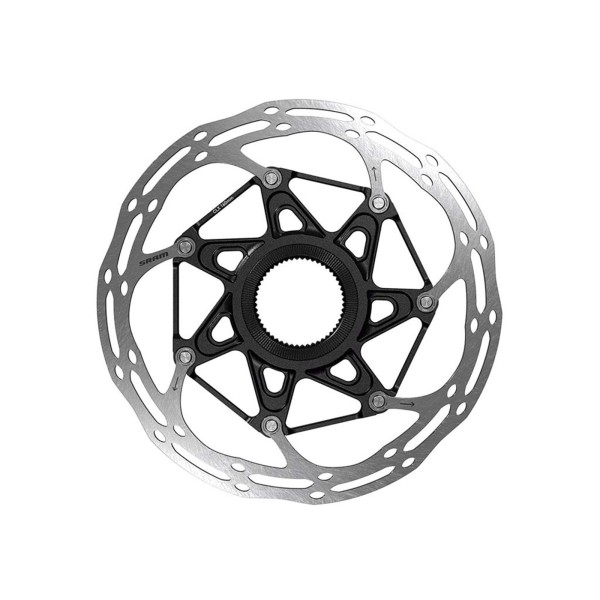 DISCO FRENO SRAM CENTERLINE 2PZA 160MM CENTERLOCK BISELADO