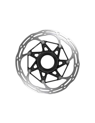 DISCO FRENO SRAM CENTERLINE 2PZA 160MM CENTERLOCK BISELADO