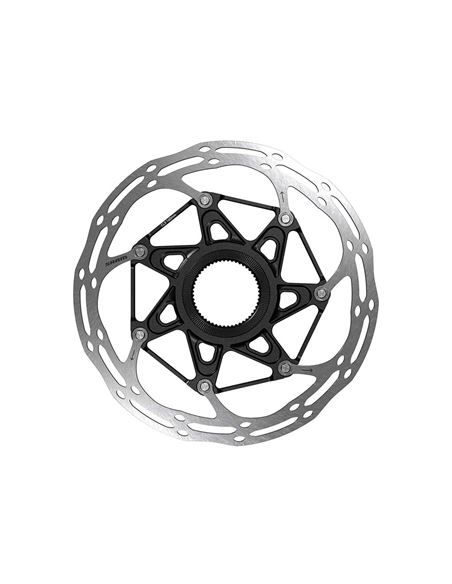 DISCO FRENO SRAM CENTERLINE 2PZA 160MM CENTERLOCK BISELADO DISCO FRENO SRAM CENTERLINE 2PZA 160MM CENTERLOCK BISELADO