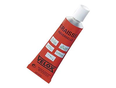GRASA VELOX EN TUBO DE 25 GRAMOS