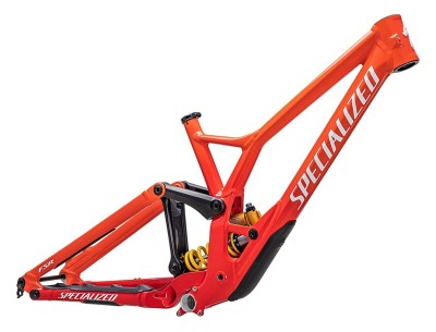 CUADRO SPECIALIZED CHISEL HT 23