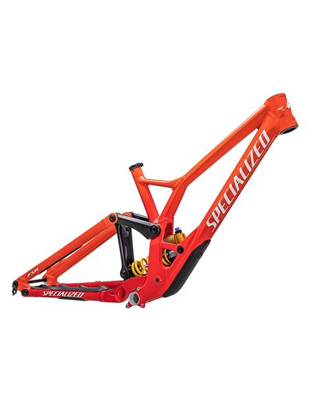 CUADRO SPECIALIZED CHISEL HT 23