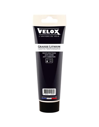 GRASA VELOX LITHIUM 100ML