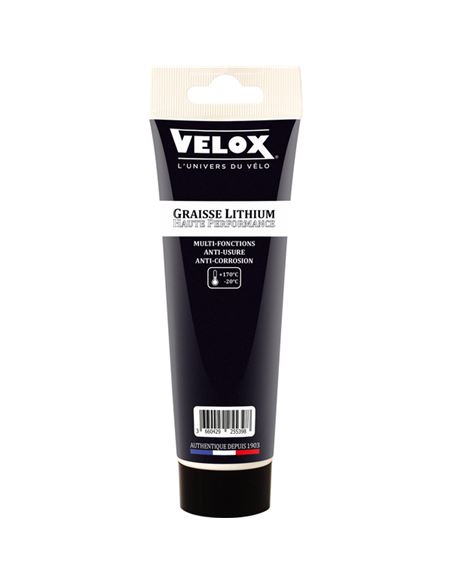 GRASA VELOX LITHIUM 100ML