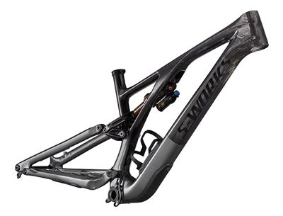 CUADRO SPECIALIZED STUMPJUMPER EVO SW 24