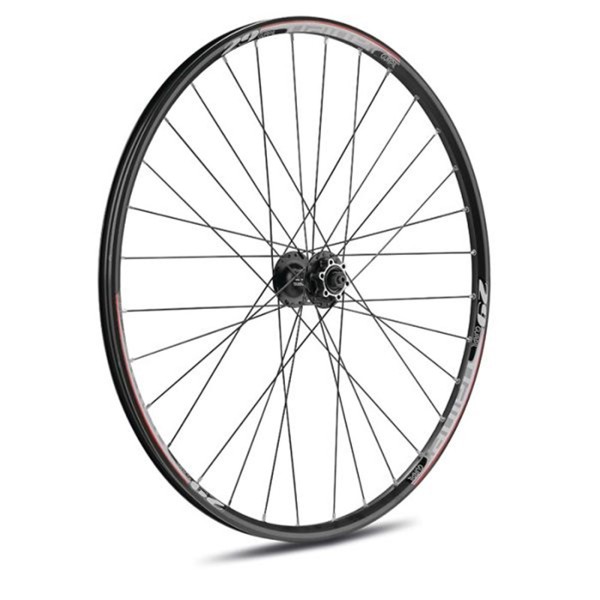 RUEDA NAINER 29 BUJE SHIMANO 475 DELANTERA