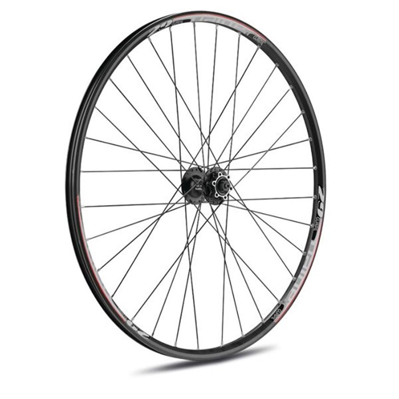 RUEDA NAINER 29 BUJE SHIMANO 475 DELANTERA