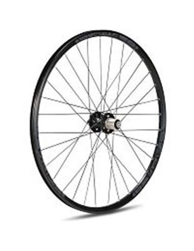 RUEDA TRASERA GURPIL 27,5 SHI 8-11V 9X135 6T