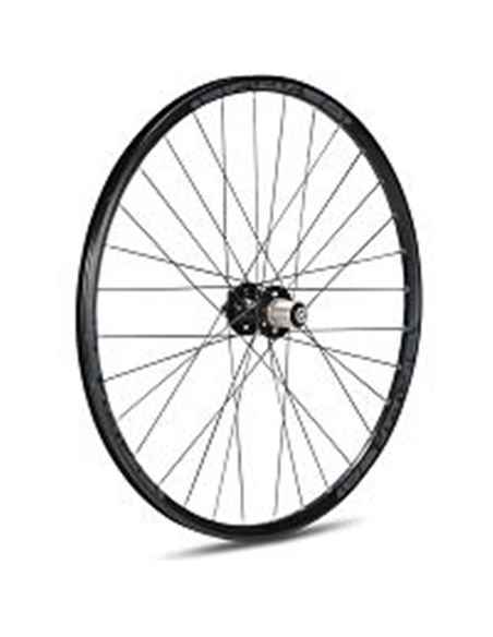 RUEDA TRASERA GURPIL 27,5 SHI 8-11V 9X135 6T RUEDA TRASERA GURPIL 27,5 SHI 8-11V 9X135 6T