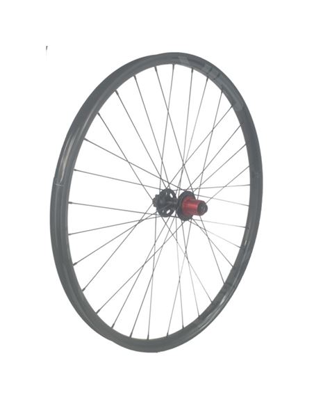 RUEDA TRASERA GTR SL30 BOOST 29 6T XD RUEDA TRASERA GTR SL30 BOOST 29 6T XD