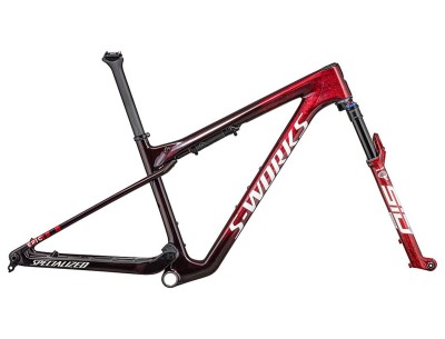 CUADRO SPECIALIZED EPIC WC SW 24