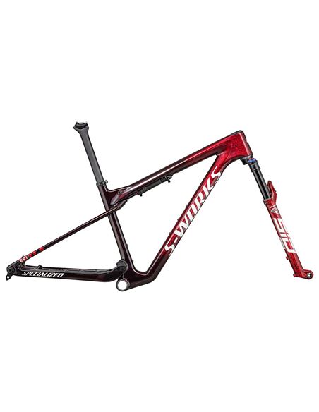 CUADRO SPECIALIZED EPIC WC SW 24