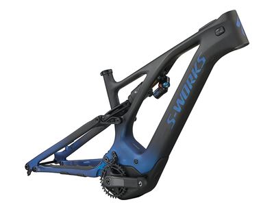 CUADRO SPECIALIZED LEVO SW 24