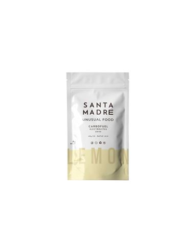 SANTA MADRE CARBONFUEL 45CHO MONODOSIS 52G