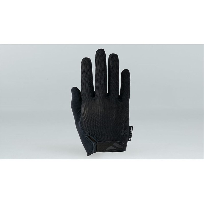 GUANTES SPECIALIZED BG SPORT GEL
