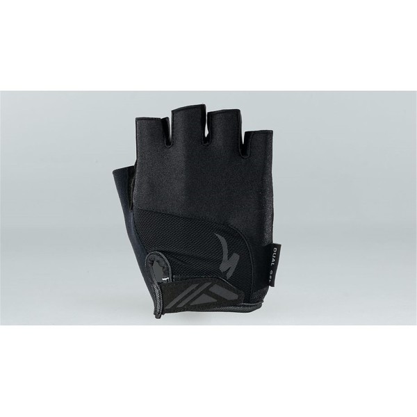GUANTES SPECIALIZED BG DUAL GEL 2