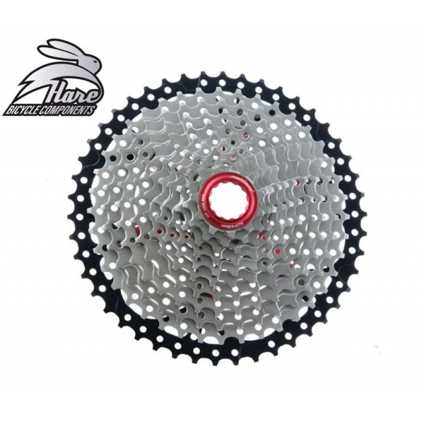 CASSETTE 11V 11-32 HARE COMPONENTS