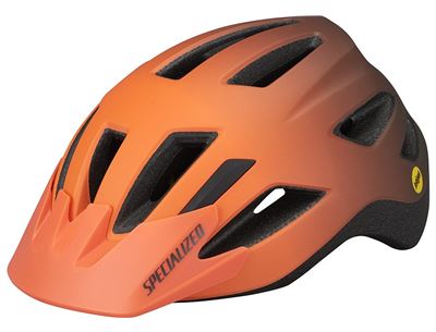 CASCO SPECIALIZED SHUFFLE LED SB HLMT MIPS CE 2