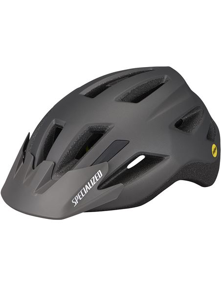 CASCO SPECIALIZED SHUFFLE LED SB HLMT MIPS CE