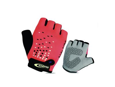 GUANTES CORTOS CICLISMO KIDS