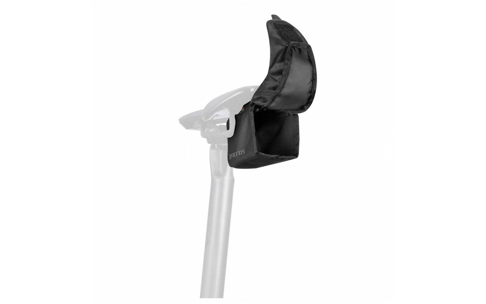 BOLSA SILLÍN SYNCROS SPEED IS DIRECT MOUNT 650 CARRETERA