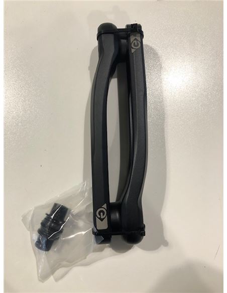 BIELAS ERIDE CRANK ARMS FSA745 GEN4 2 165 BIELAS ERIDE CRANK ARMS FSA745 GEN4 2 165