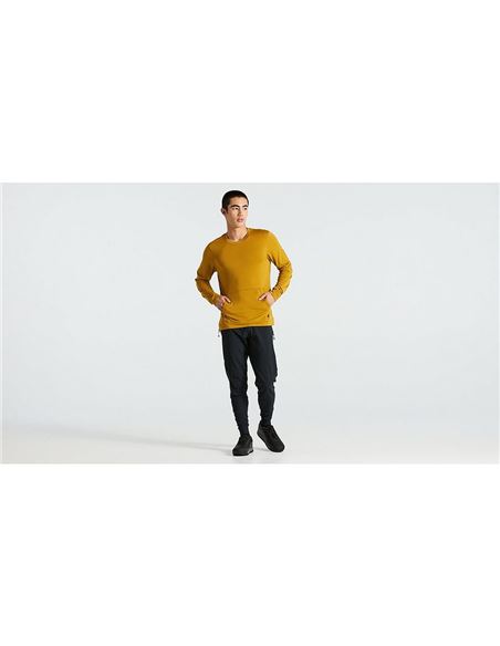 MAILLOT SPECIALIZED TRAIL POWERGRID