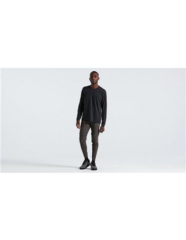 MAILLOT SPECIALIZED TRAIL AIR LS