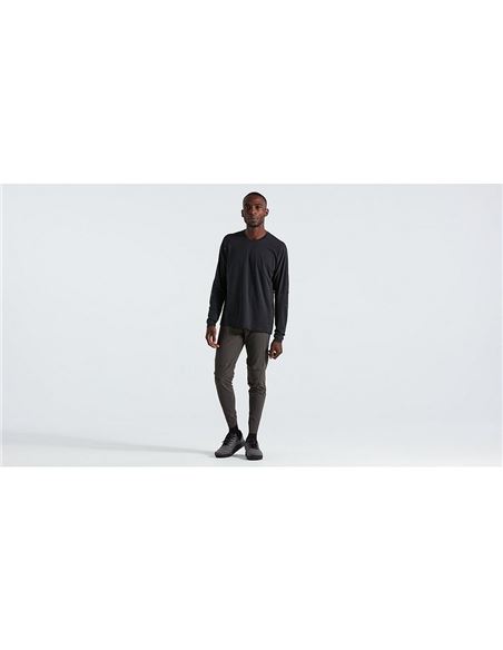 MAILLOT SPECIALIZED TRAIL AIR LS