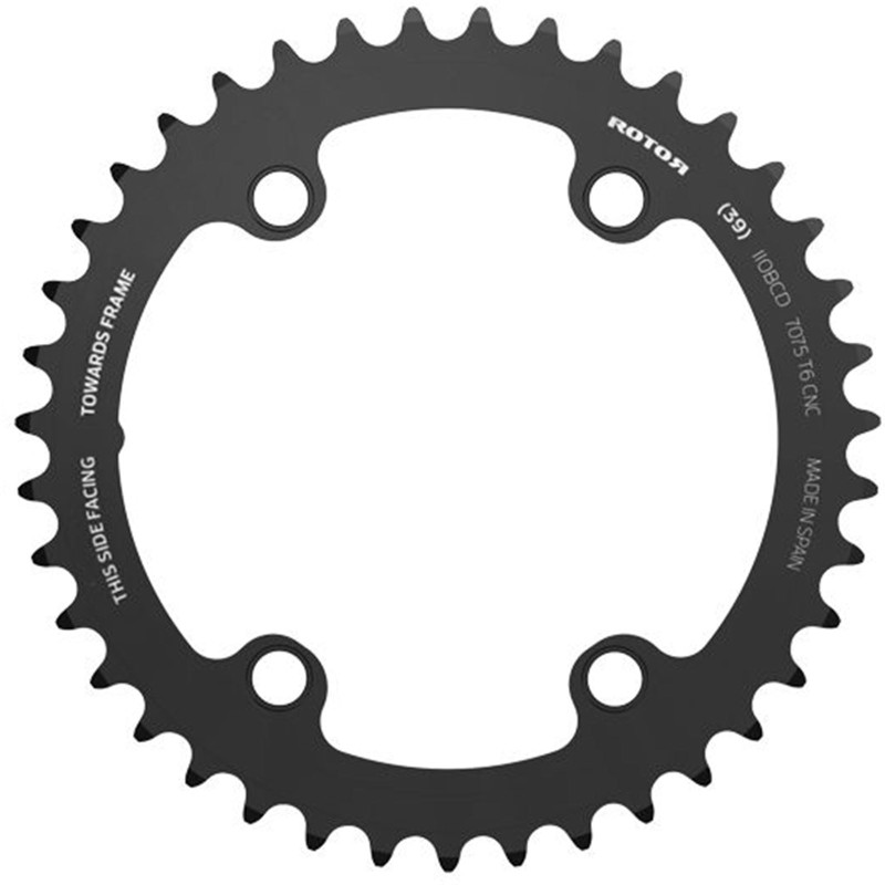 PLATO ROTOR REDONDO 110X4 34D INTERIOR