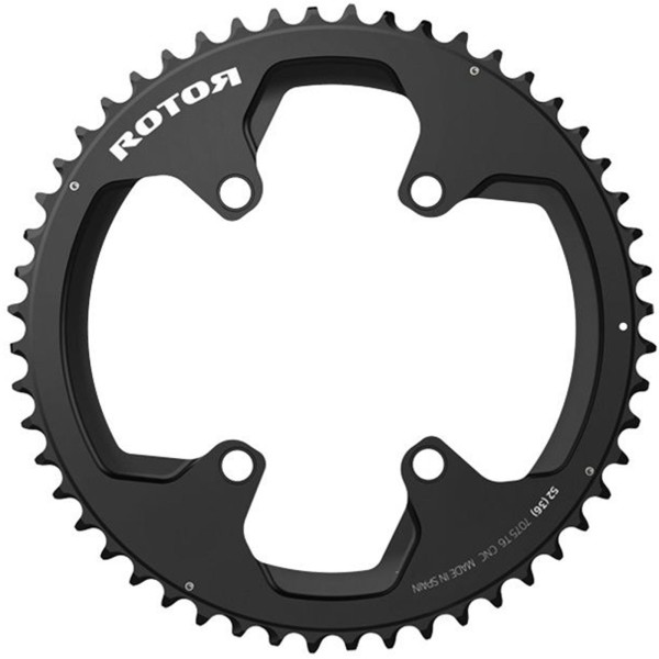 PLATO ROTOR 50D REDONDO BCD 110X4