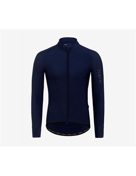 MAILLOT HIRU M CORE THRM LS JERS