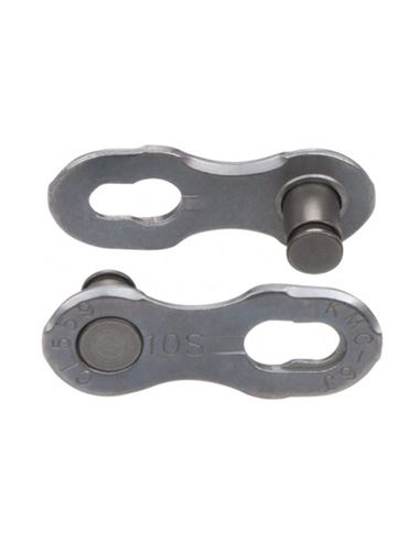 UNIÓN CADENA KMC 10 CAMPAGNOLO 2U