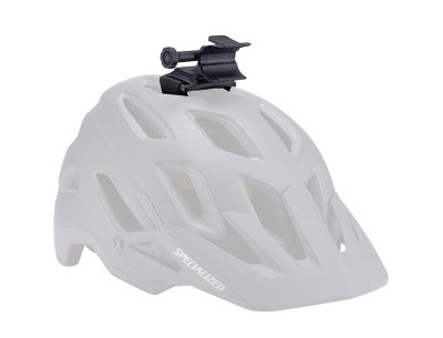 LUZ SPECIALIZED FLUX HELMET MOUNT 23