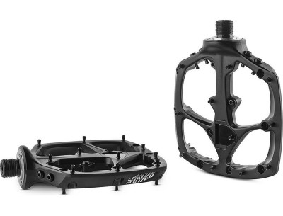 PEDALES SPECIALIZED BOOMSLANG PLATFORM PEDALS BLK 23